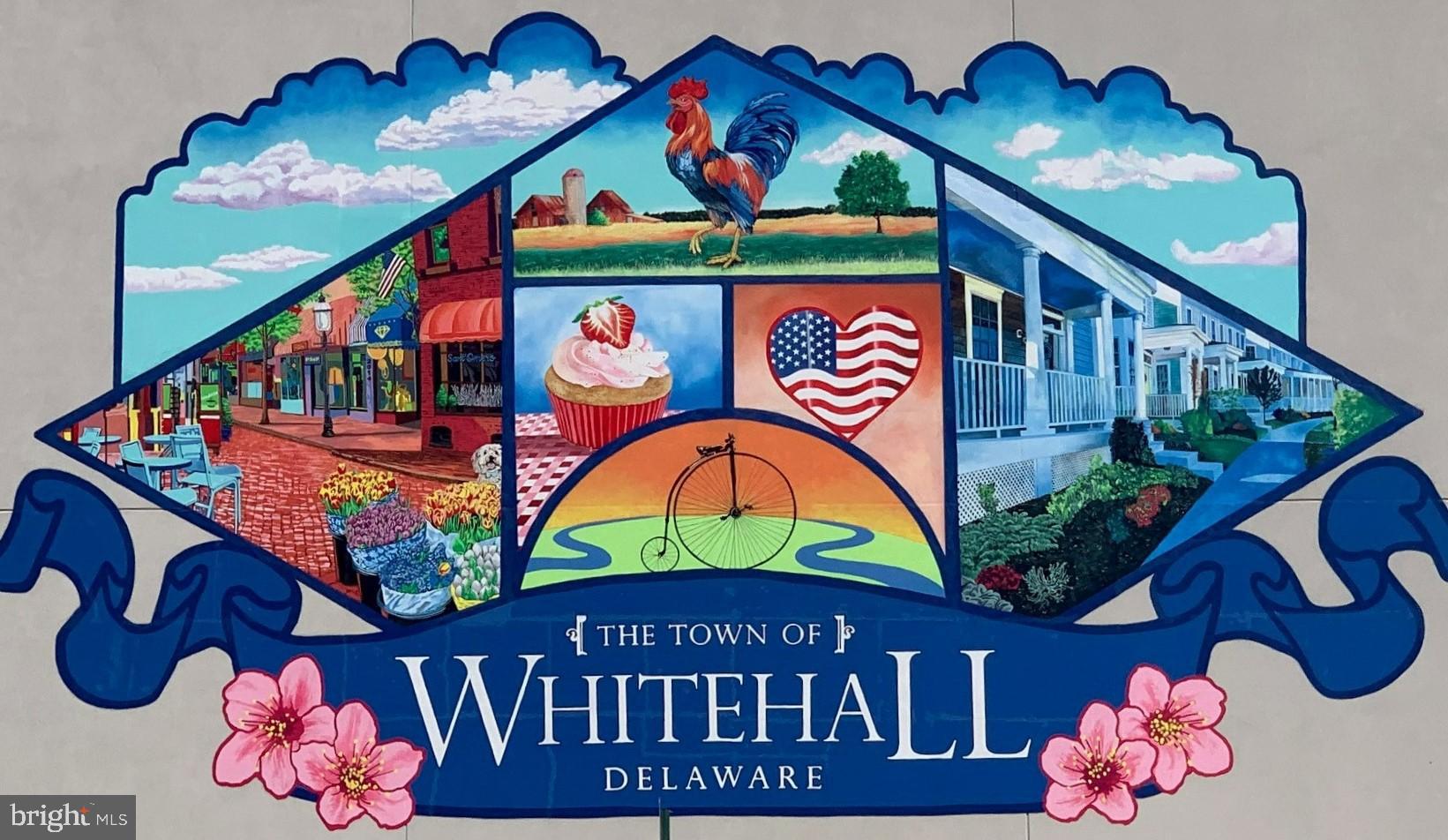 TOWN OF WHITEHALL - Residential