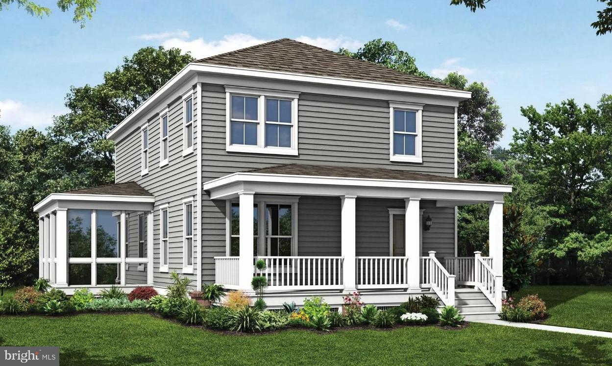 TOWN OF WHITEHALL - Residential