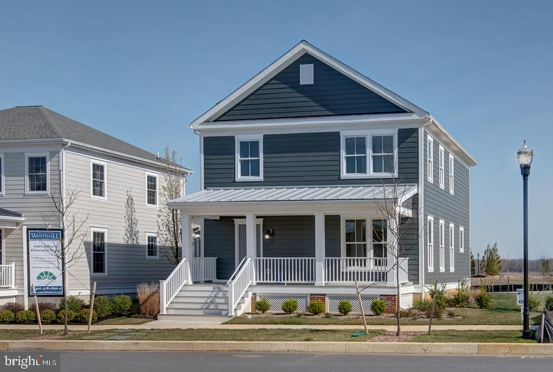 530 WHEELMEN STREET #2 MIDDLETON ELITE