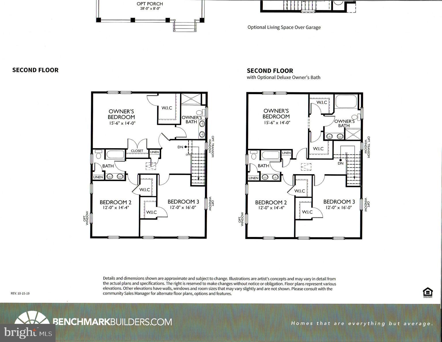 TOWN OF WHITEHALL - Residential