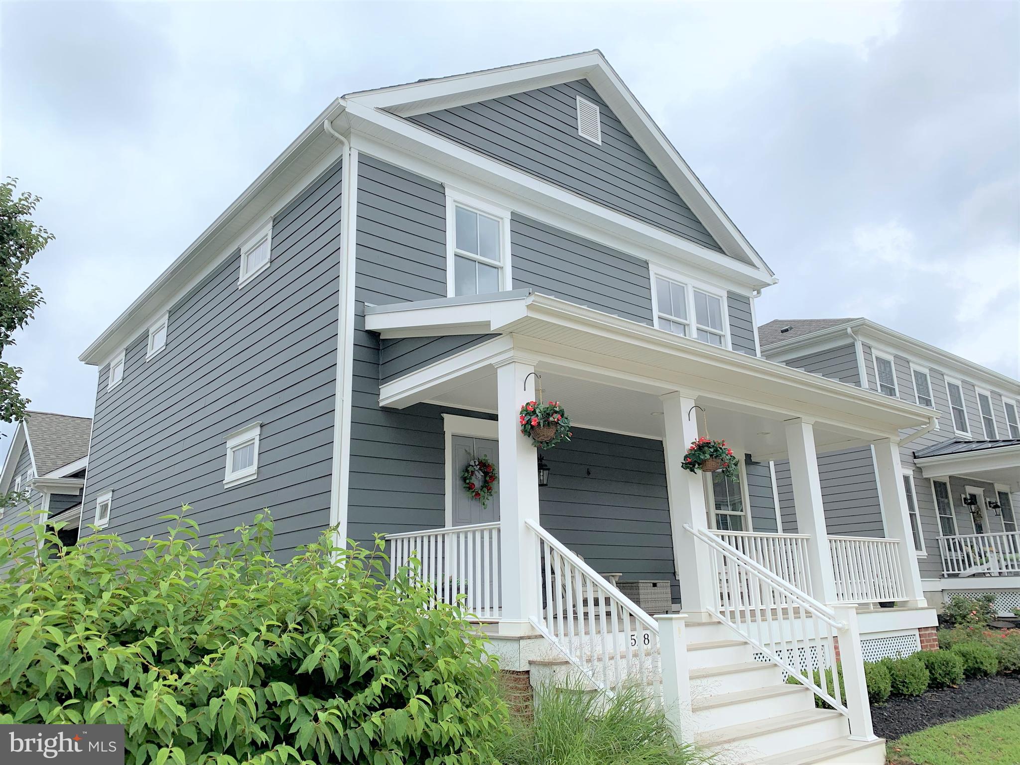 530 WHEELMEN STREET #2 MIDDLETON ELITE