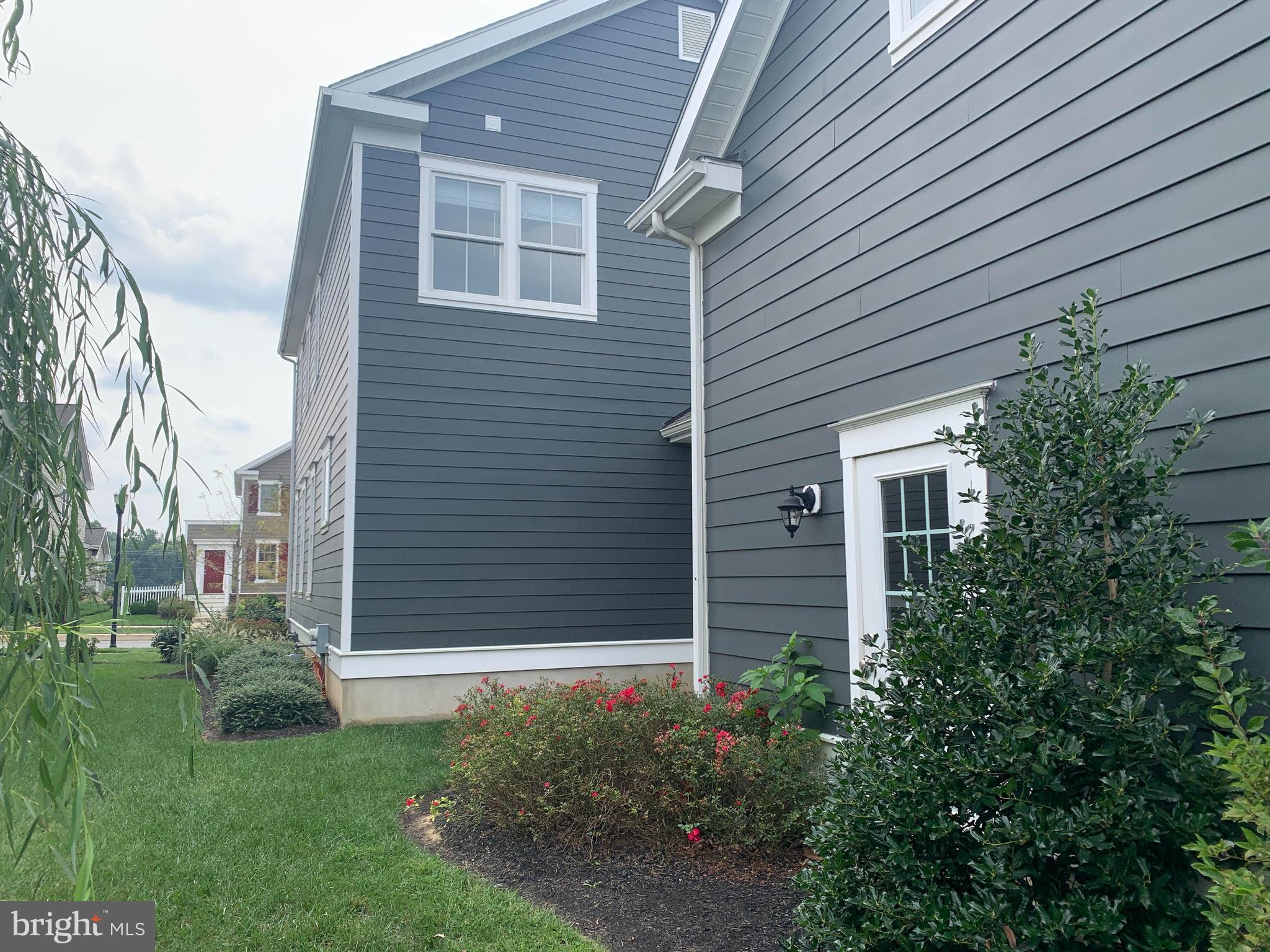 TOWN OF WHITEHALL - Residential