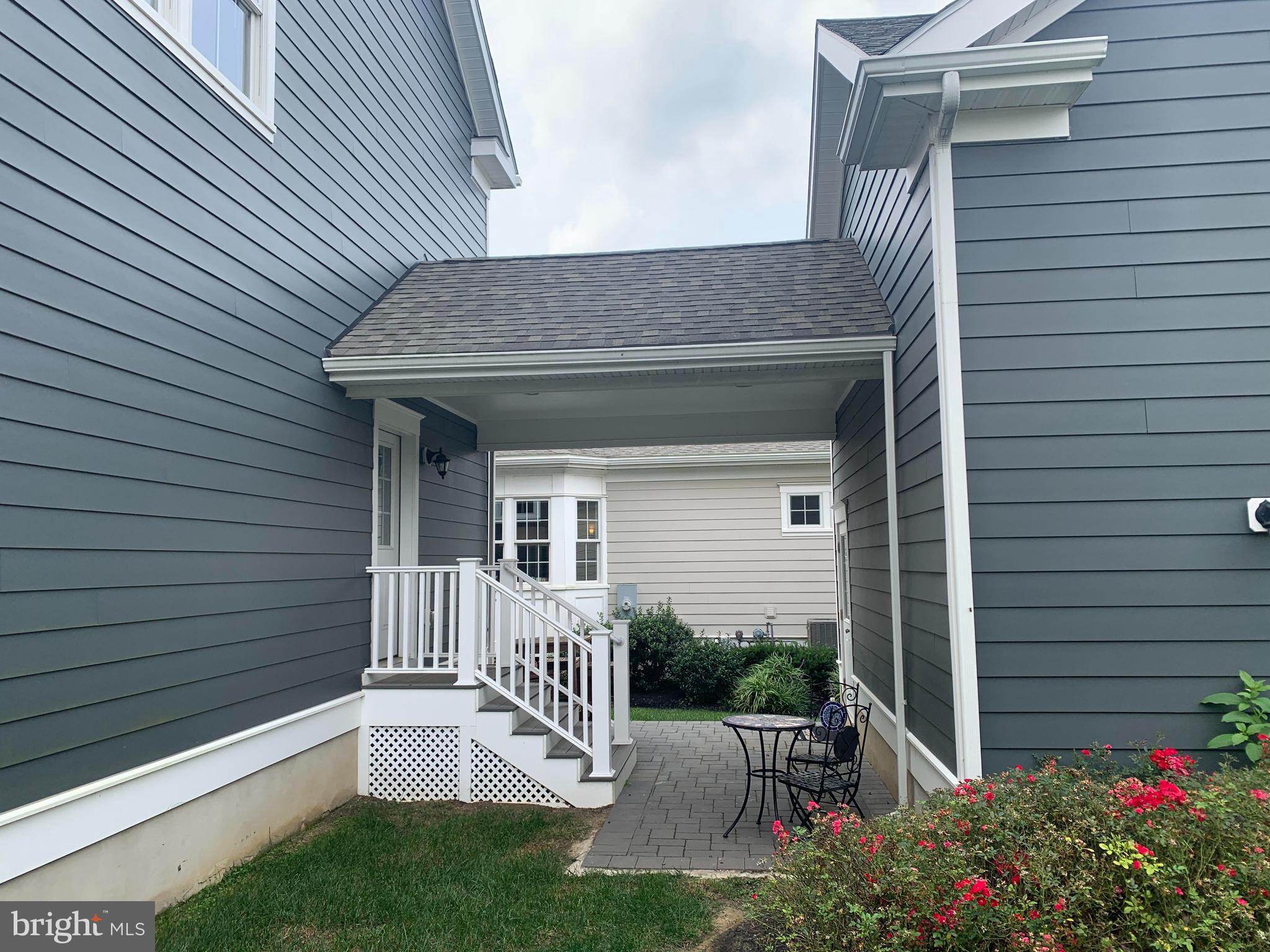 TOWN OF WHITEHALL - Residential