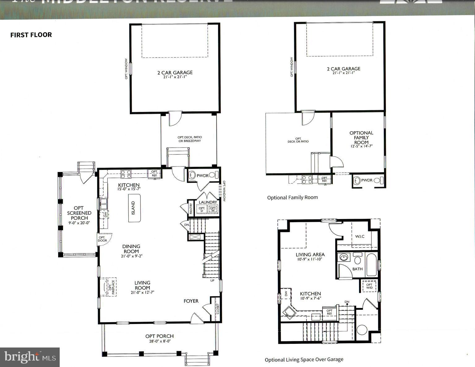 TOWN OF WHITEHALL - Residential