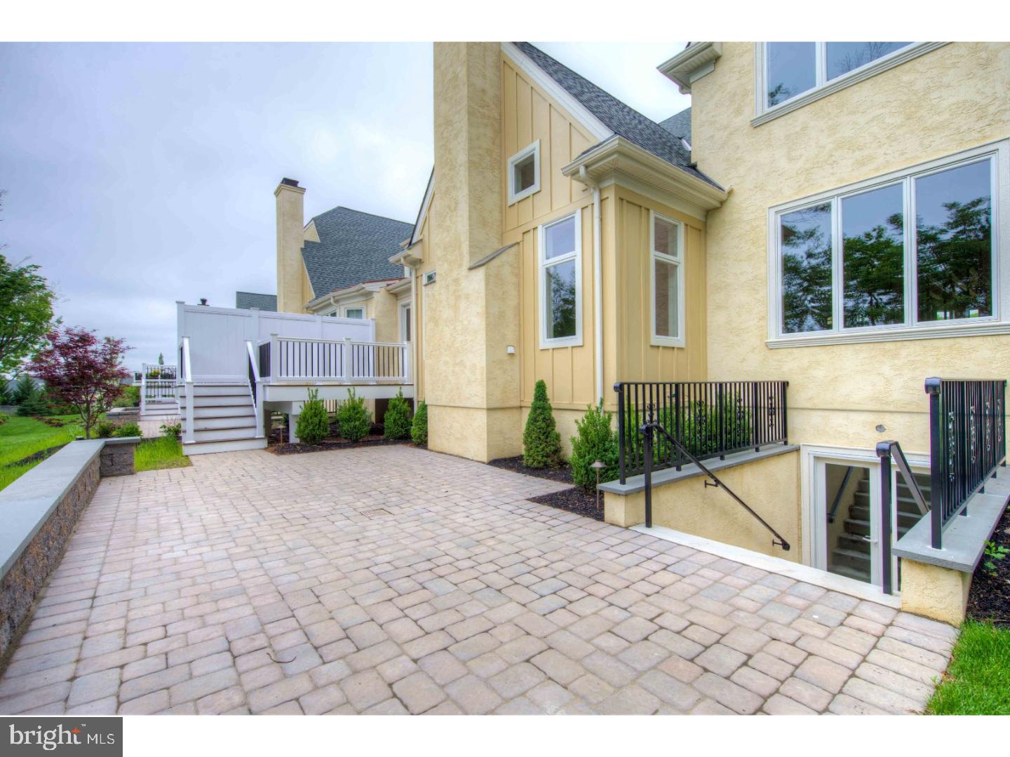 HAVERFORD RESERVE - Residential