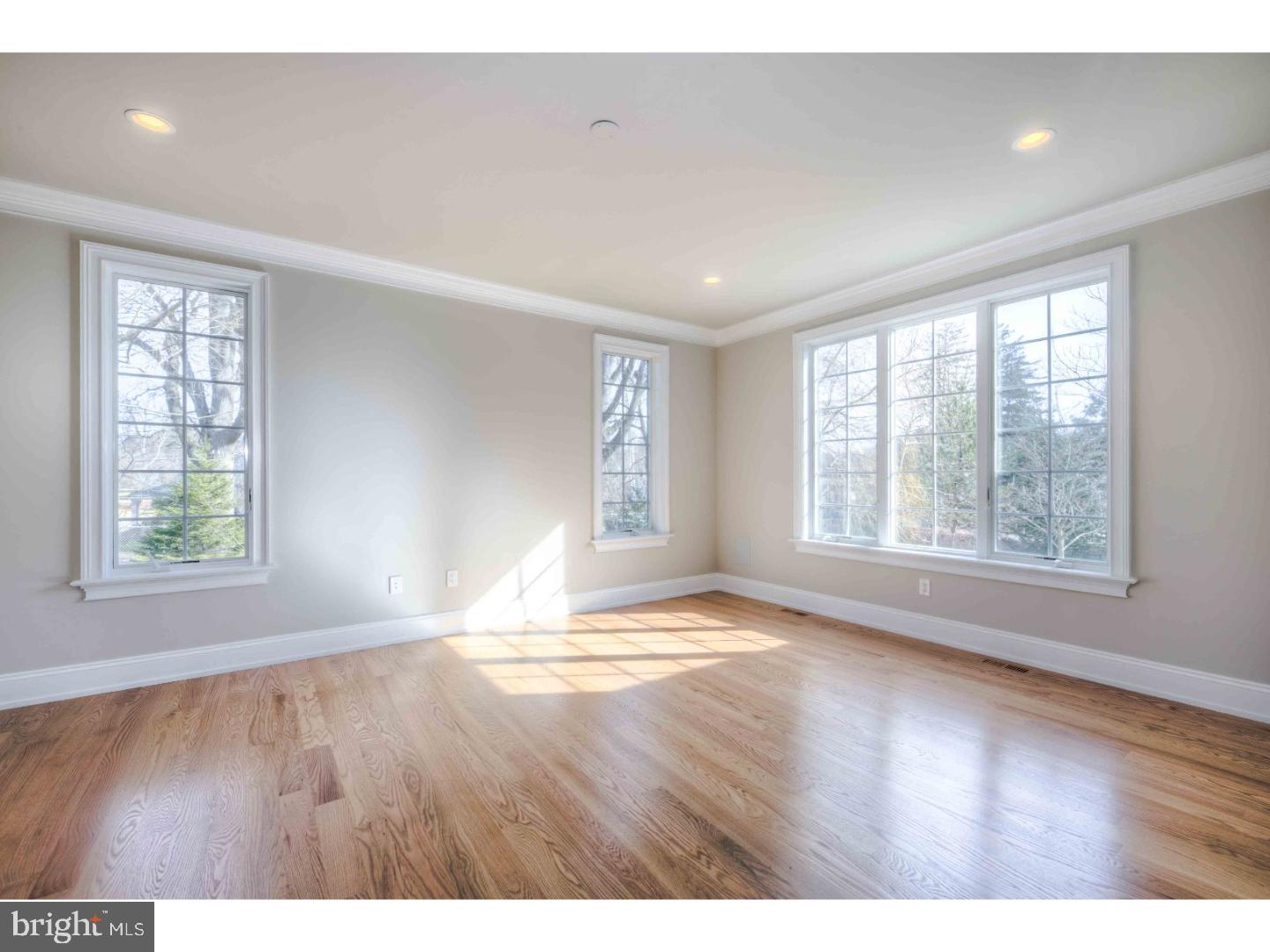 HAVERFORD RESERVE - Residential