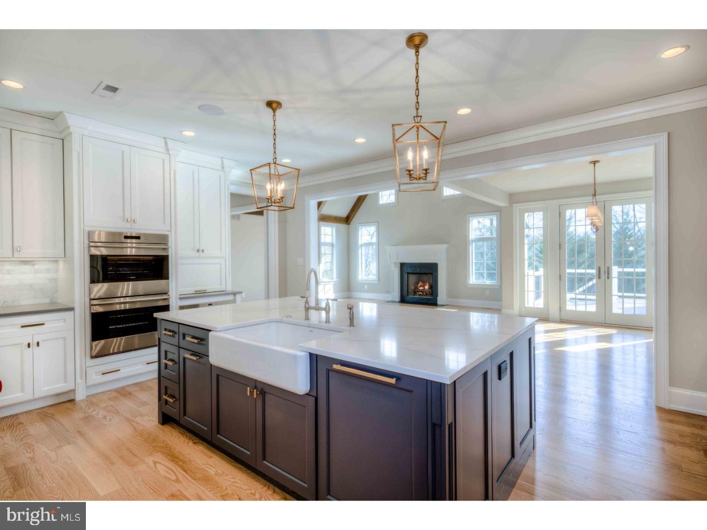 HAVERFORD RESERVE - Residential