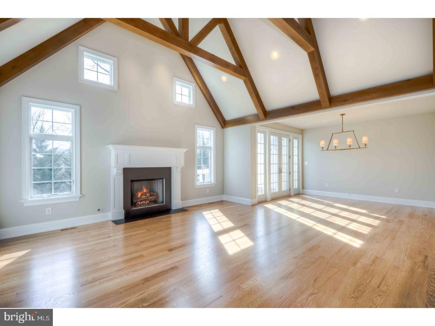 HAVERFORD RESERVE - Residential