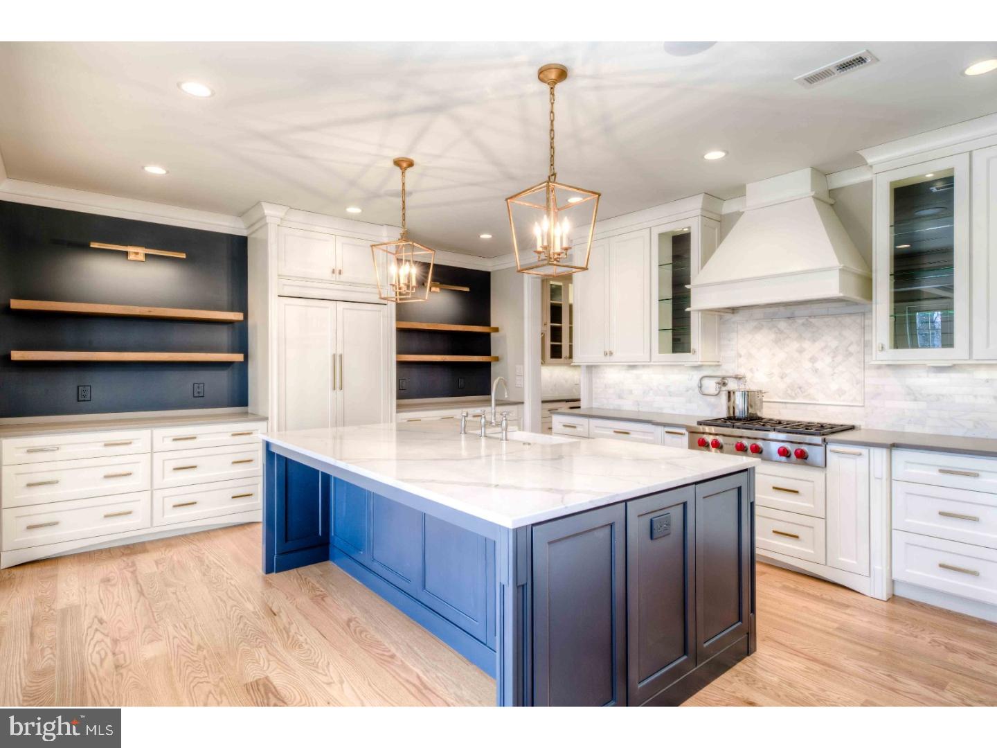 HAVERFORD RESERVE - Residential