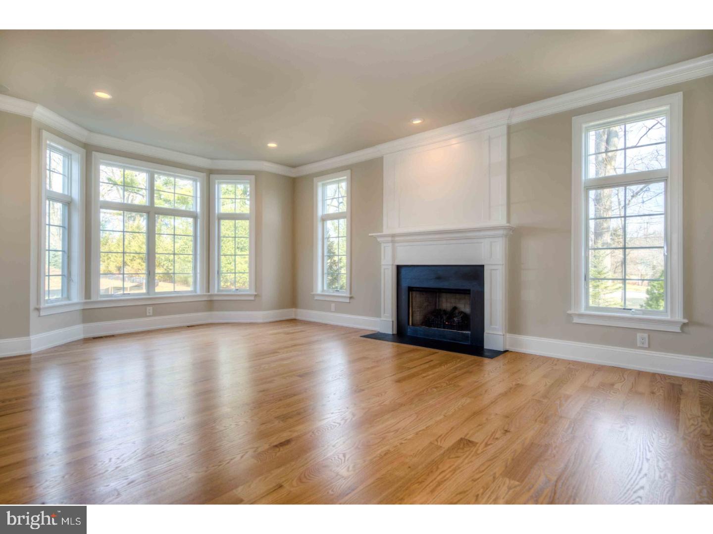 HAVERFORD RESERVE - Residential