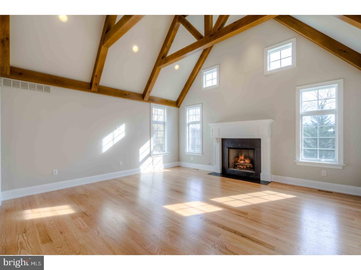 HAVERFORD RESERVE - Residential