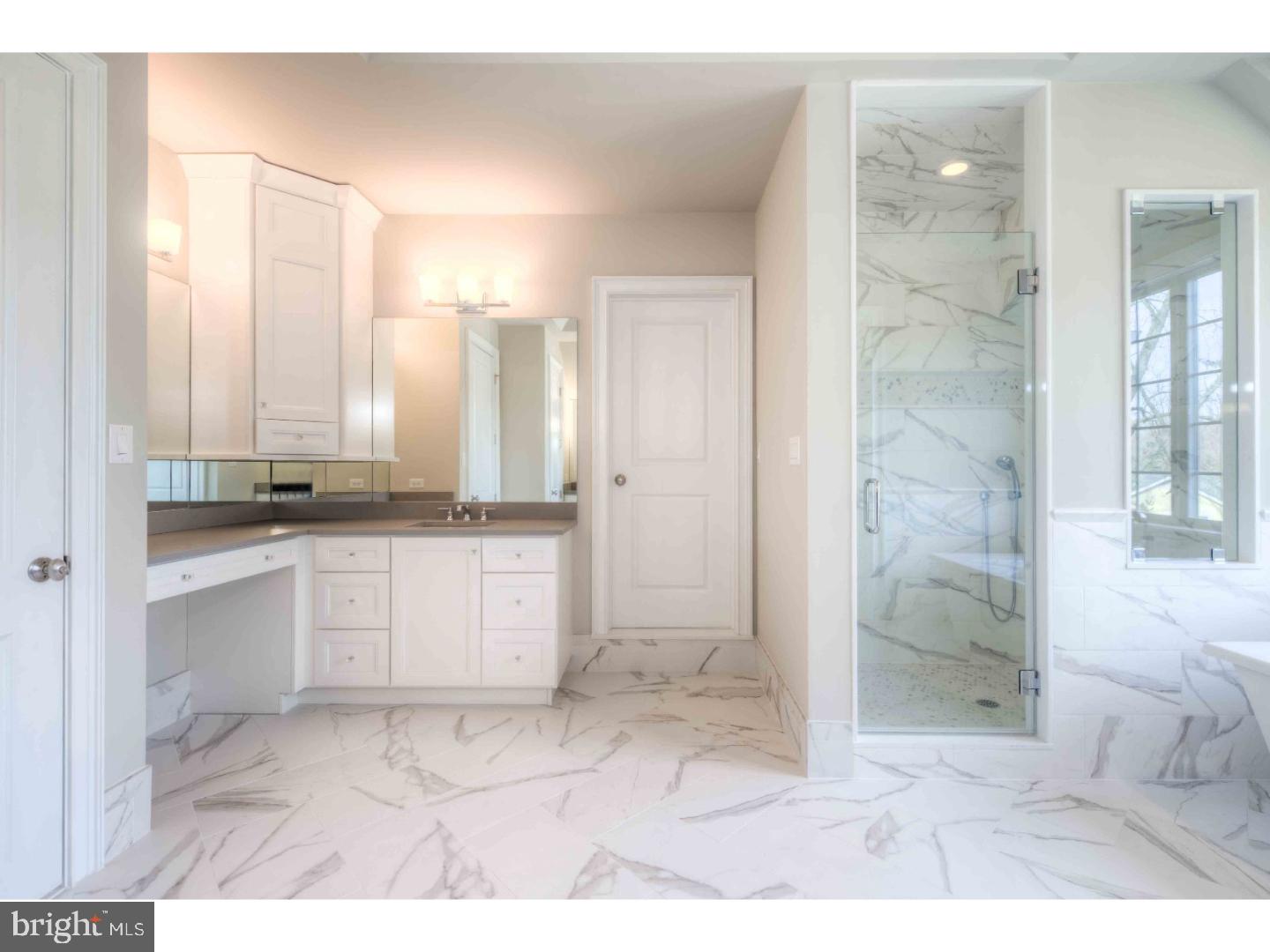 HAVERFORD RESERVE - Residential