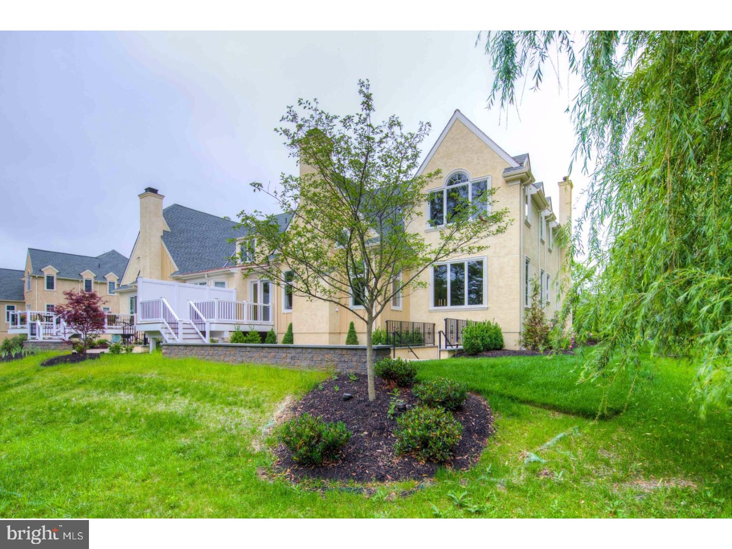 HAVERFORD RESERVE - Residential