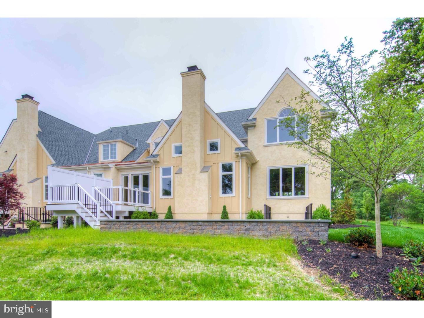 HAVERFORD RESERVE - Residential