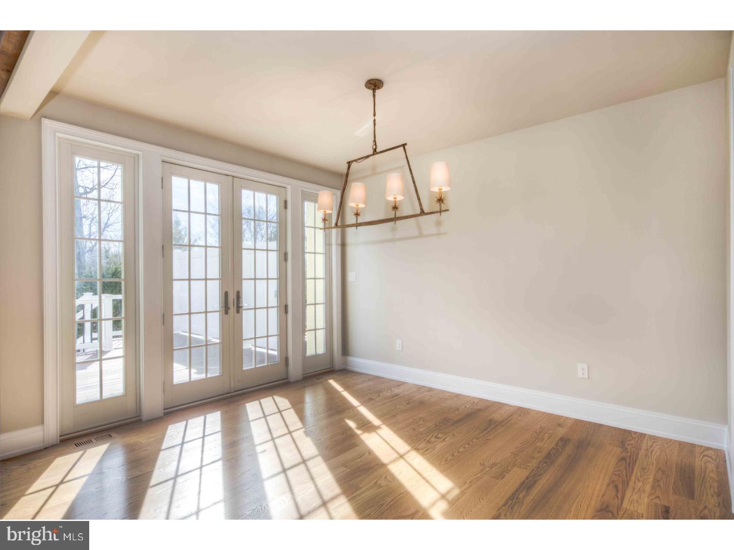 HAVERFORD RESERVE - Residential