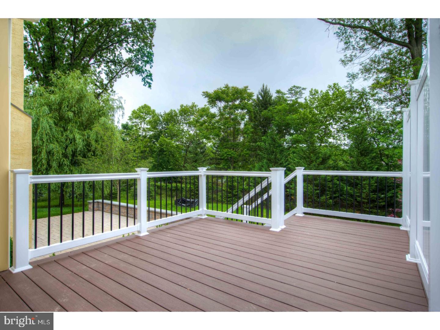 HAVERFORD RESERVE - Residential