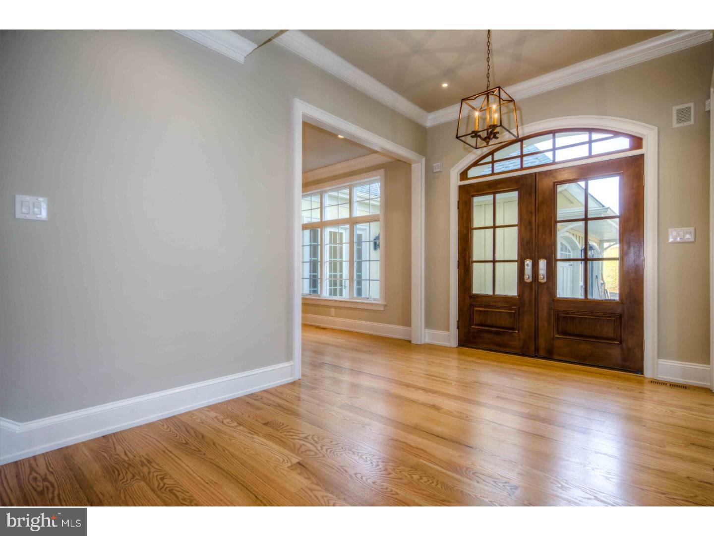 HAVERFORD RESERVE - Residential