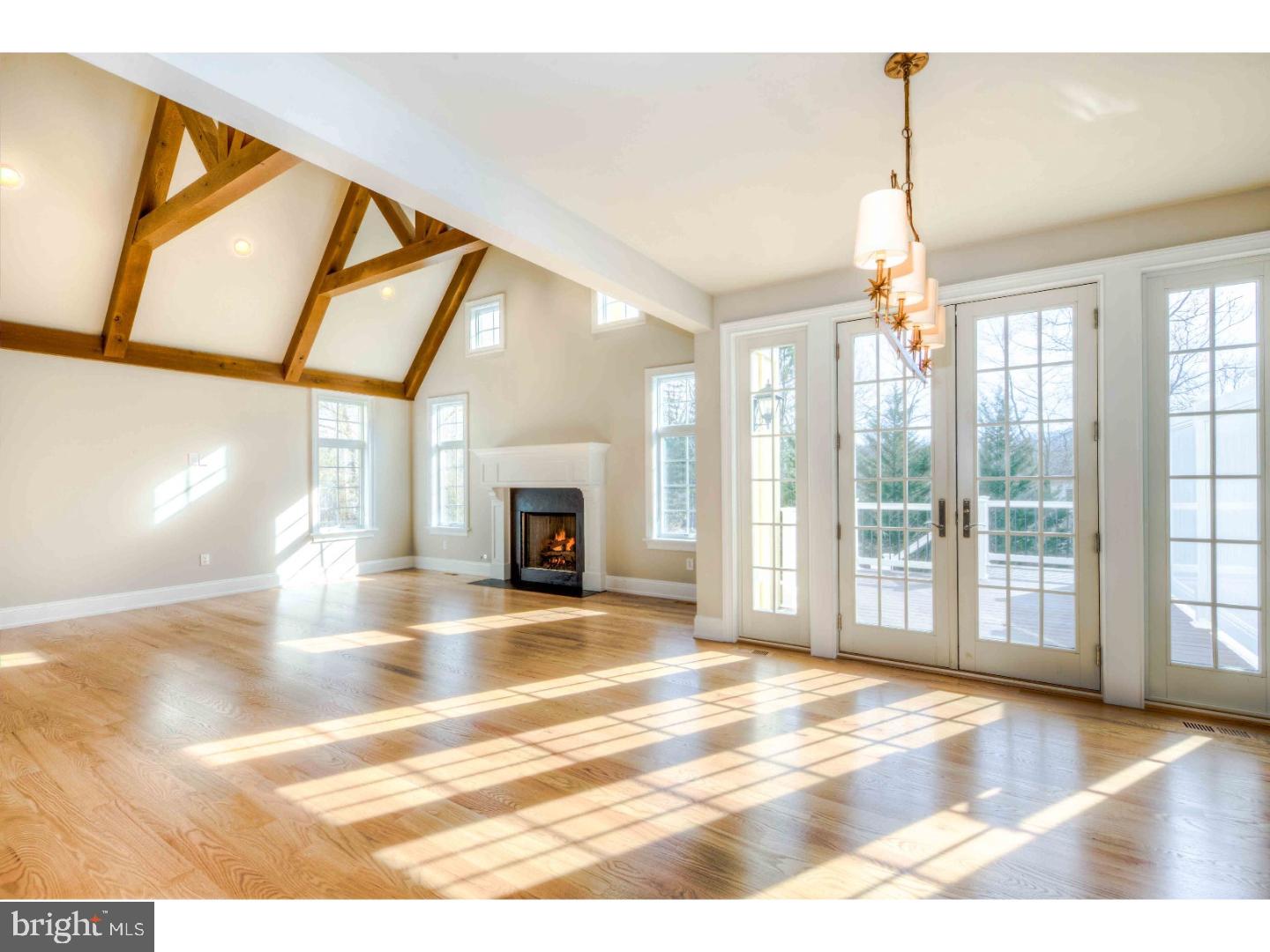 HAVERFORD RESERVE - Residential