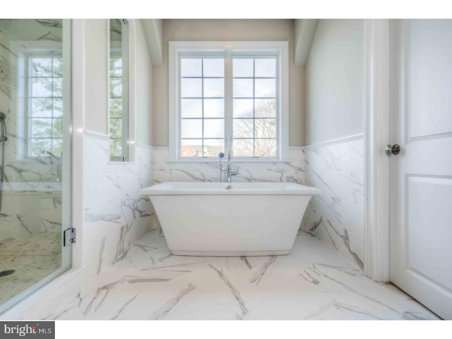 HAVERFORD RESERVE - Residential