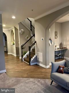 BALLANTRAE - Residential Lease