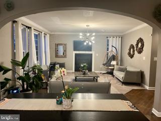 BALLANTRAE - Residential Lease