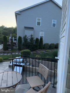 BALLANTRAE - Residential Lease