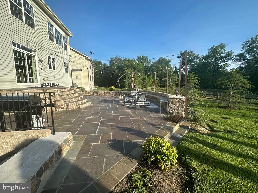 BALLANTRAE - Residential Lease