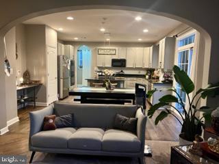 BALLANTRAE - Residential Lease