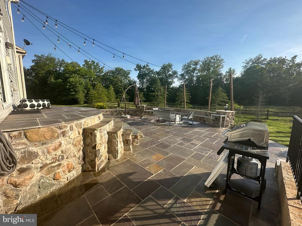 BALLANTRAE - Residential Lease