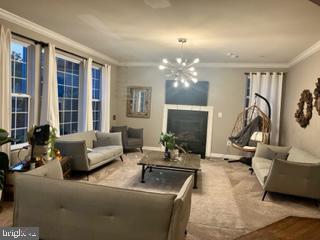 BALLANTRAE - Residential Lease