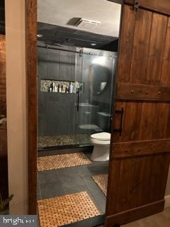 BALLANTRAE - Residential Lease