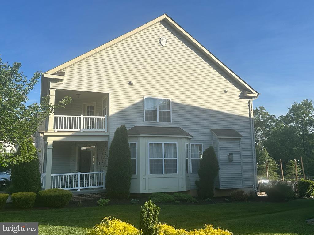 BALLANTRAE - Residential Lease