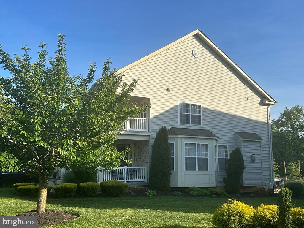 BALLANTRAE - Residential Lease