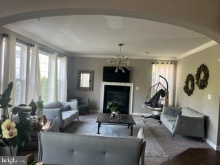 BALLANTRAE - Residential Lease