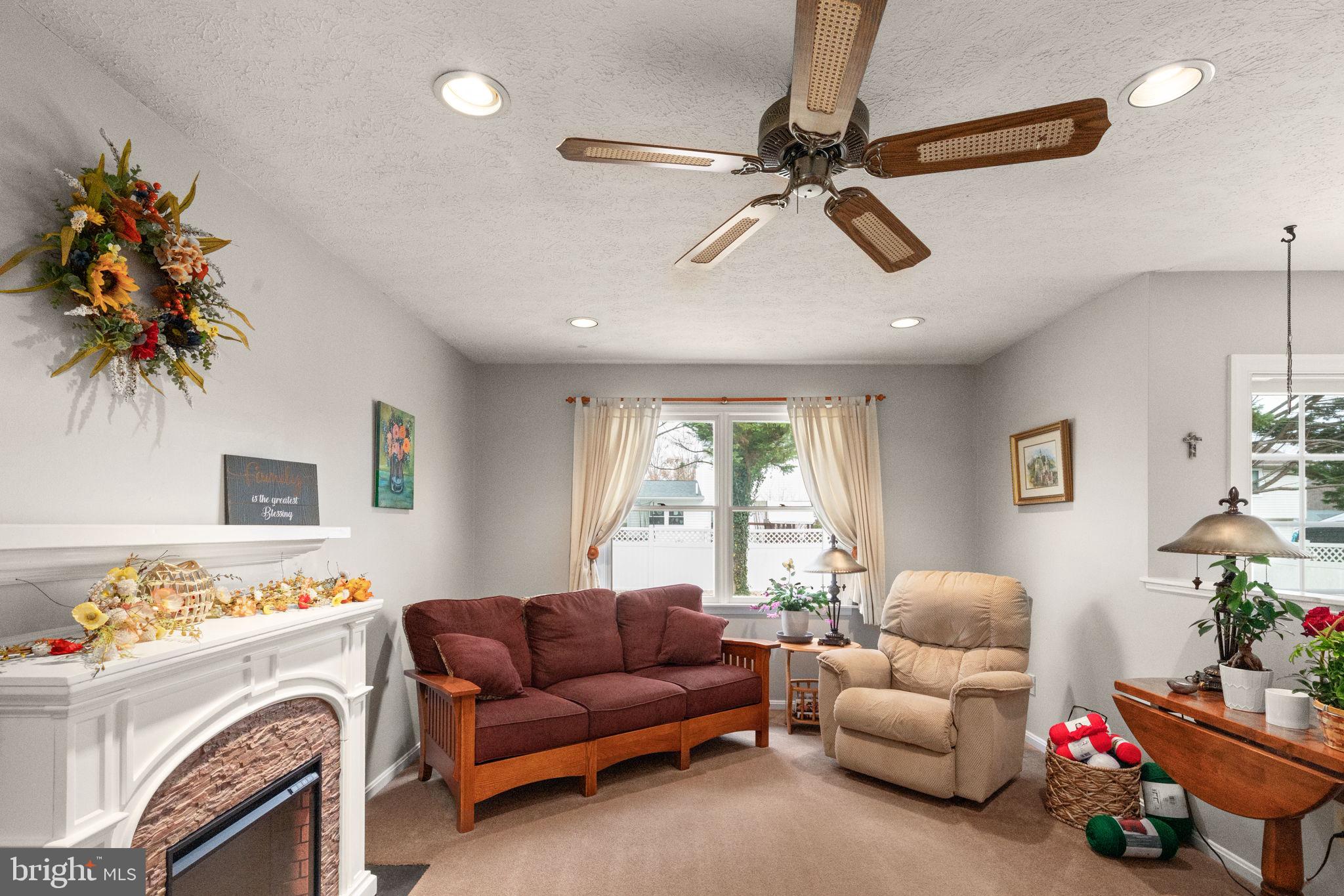 BYNUM OVERLOOK - Residential