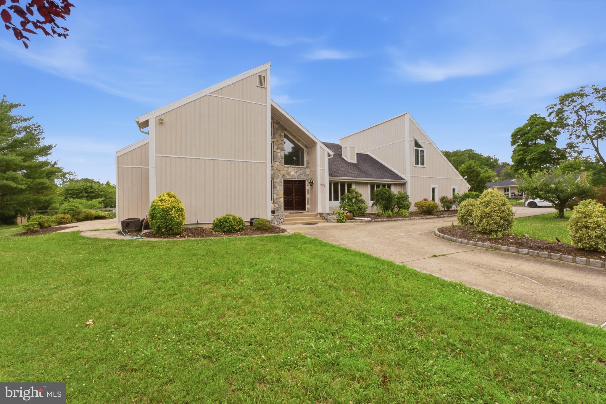 970 BORTONS LANDING ROAD
