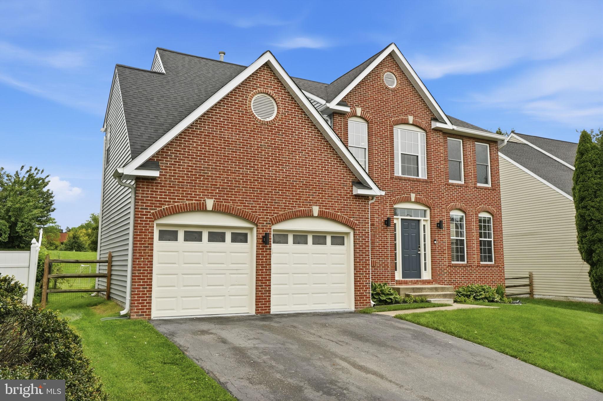 107 CHERRYWOOD DRIVE