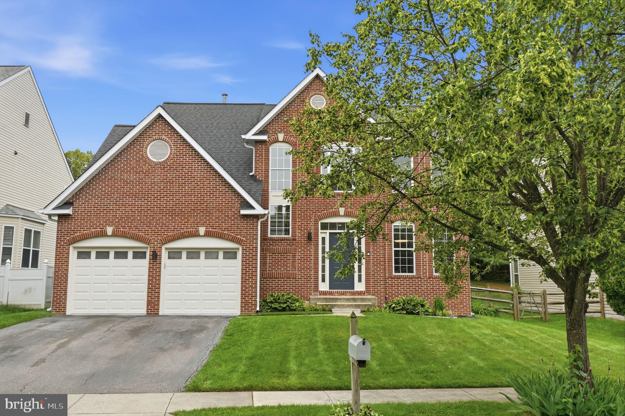 Photo 1 of 36 — 107 CHERRYWOOD DRIVE, GAITHERSBURG, MD 20878