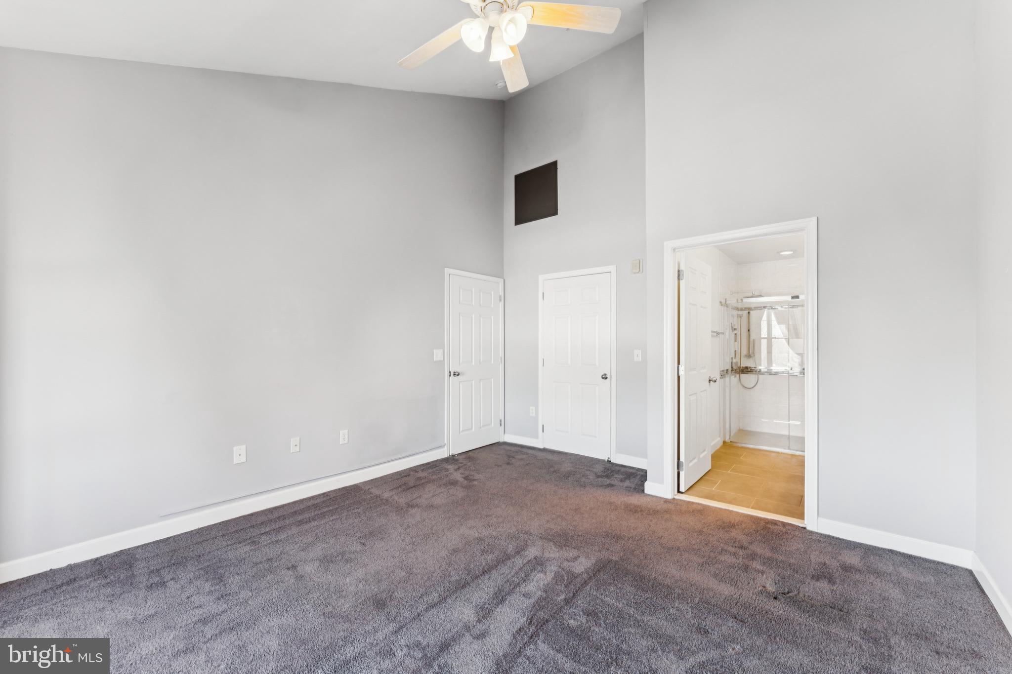 FITZ AT ROCKVILLE TOWN C - Residential