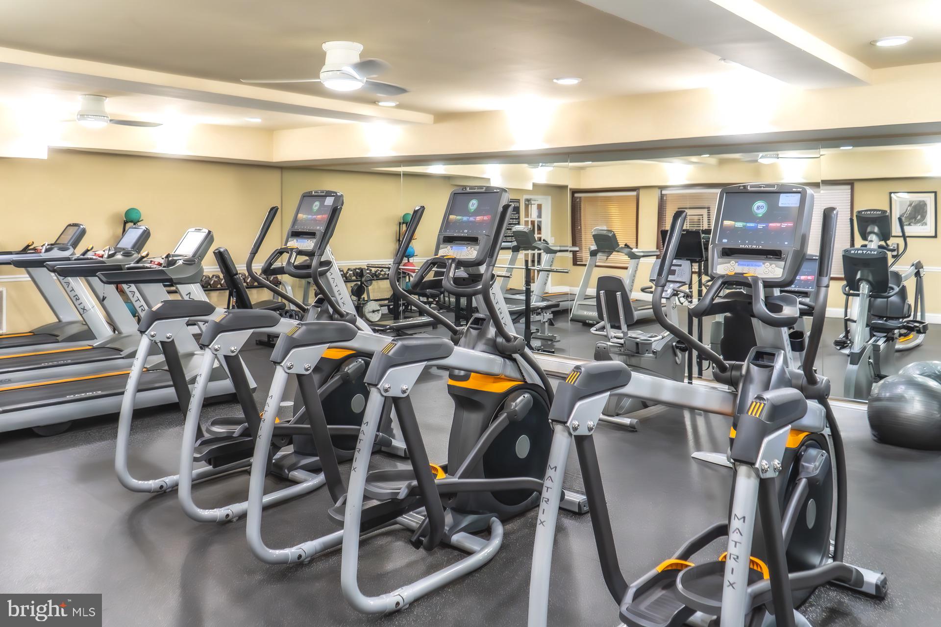 FITZ AT ROCKVILLE TOWN C - Residential