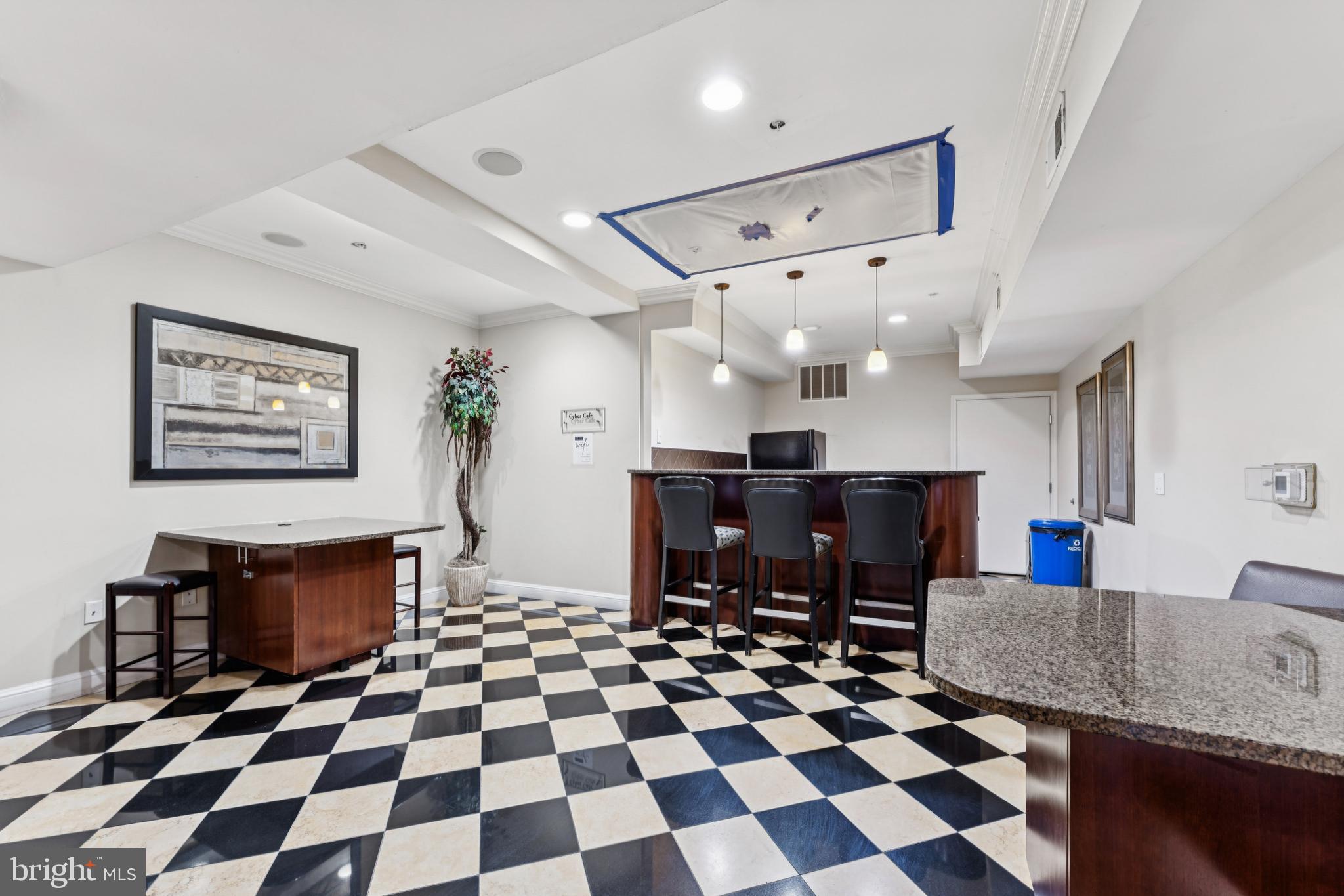 FITZ AT ROCKVILLE TOWN C - Residential