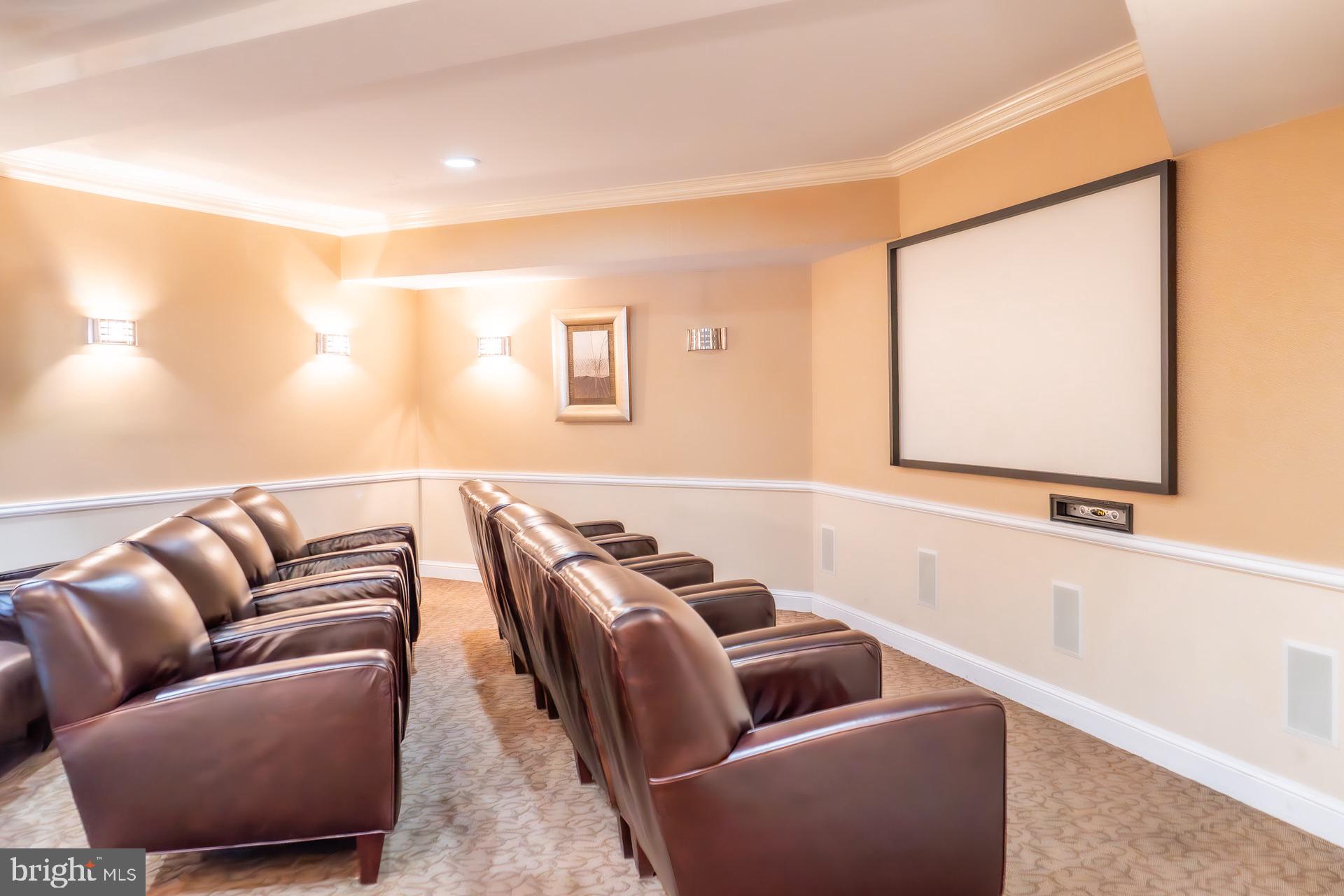 FITZ AT ROCKVILLE TOWN C - Residential