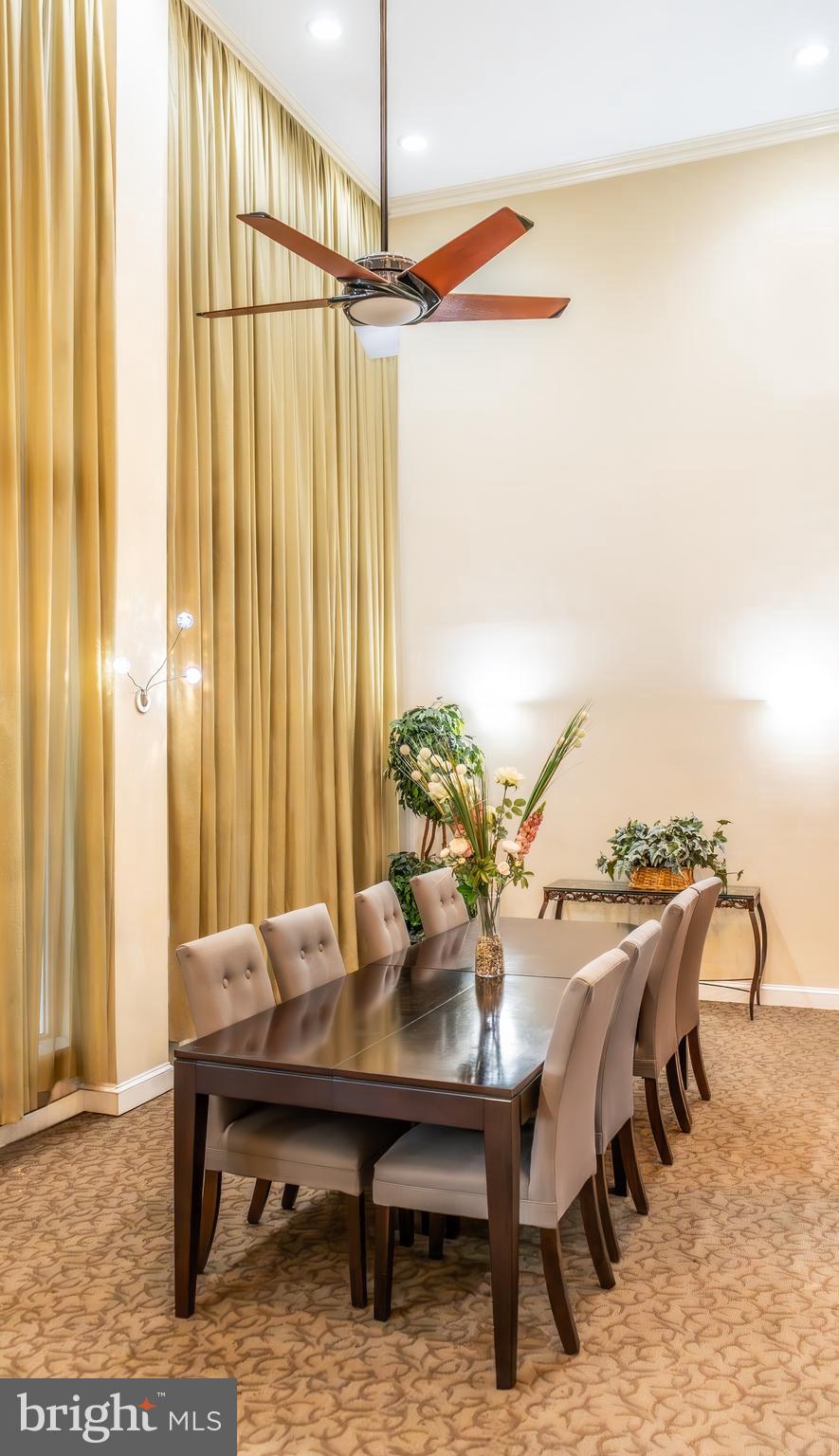 FITZ AT ROCKVILLE TOWN C - Residential