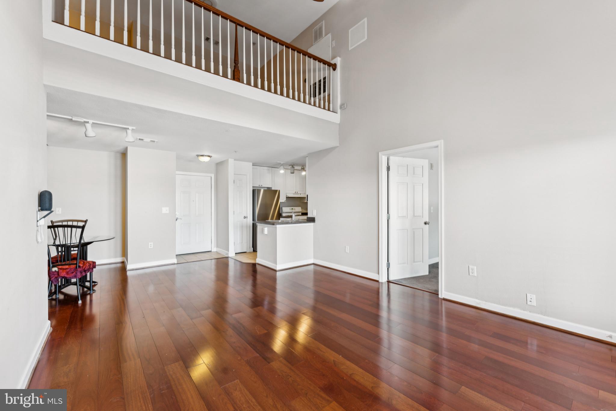 FITZ AT ROCKVILLE TOWN C - Residential