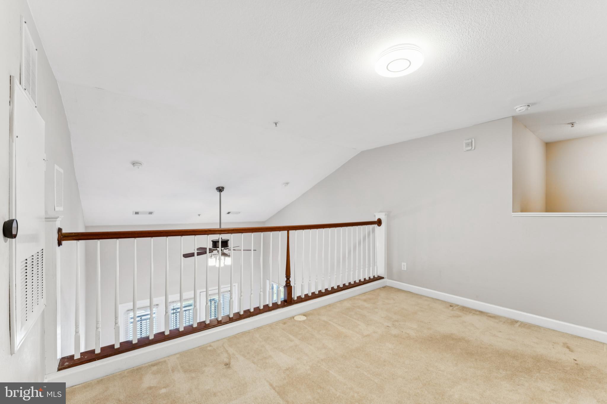 FITZ AT ROCKVILLE TOWN C - Residential