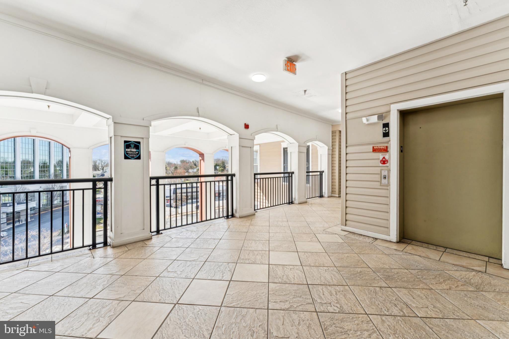 FITZ AT ROCKVILLE TOWN C - Residential