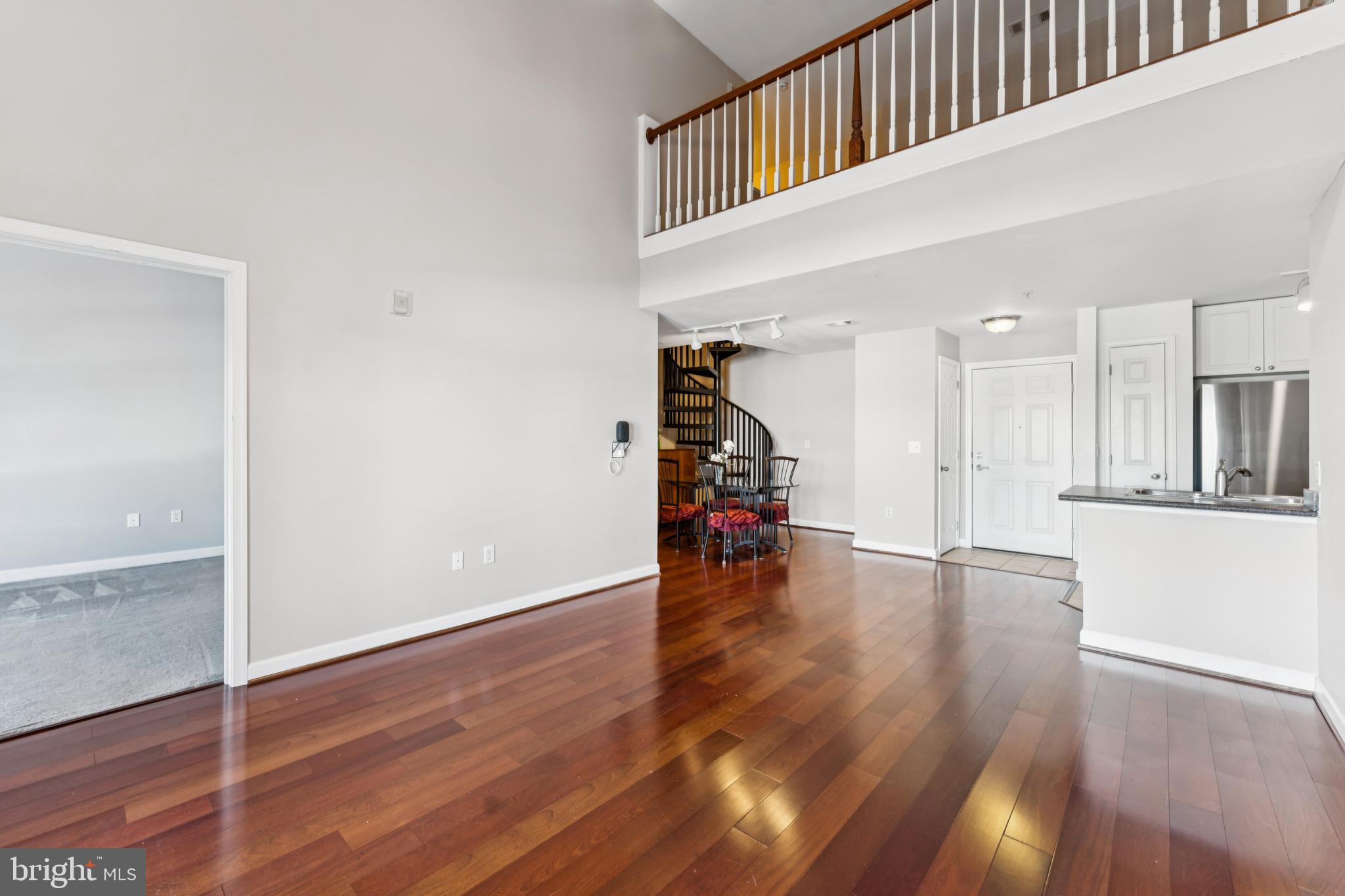 FITZ AT ROCKVILLE TOWN C - Residential