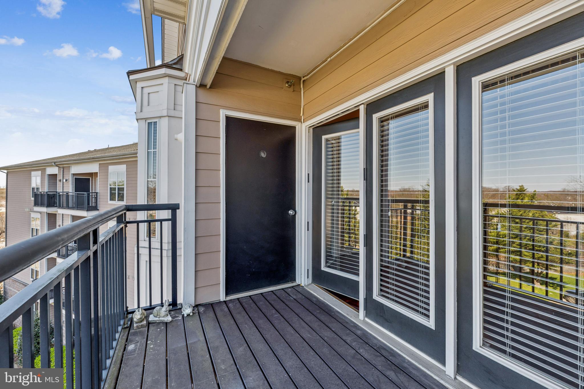 FITZ AT ROCKVILLE TOWN C - Residential