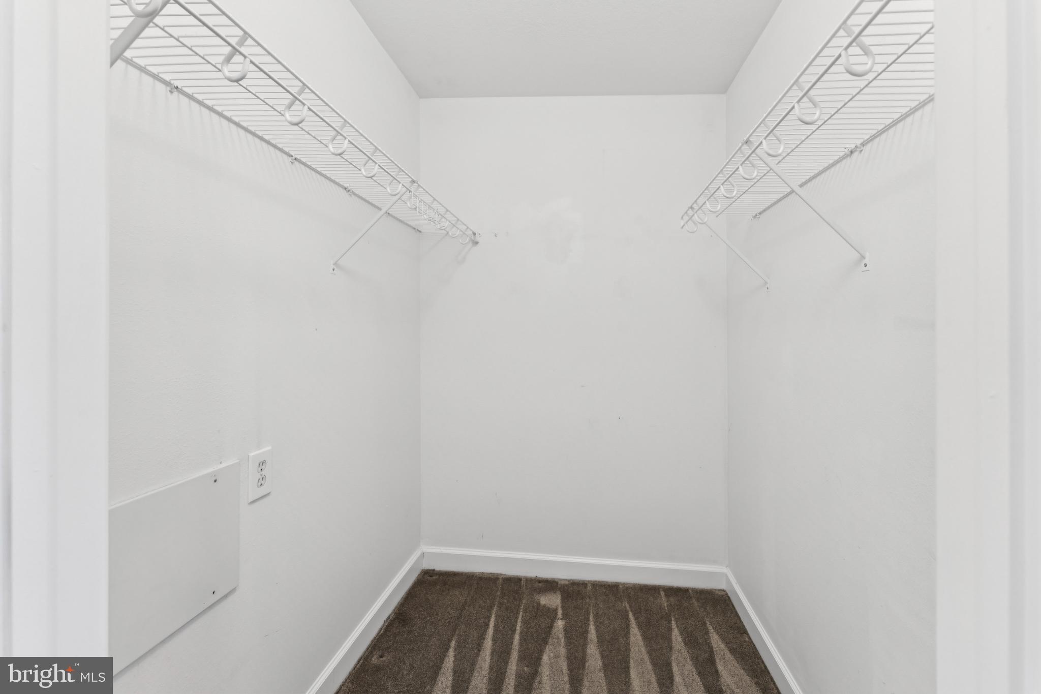 FITZ AT ROCKVILLE TOWN C - Residential