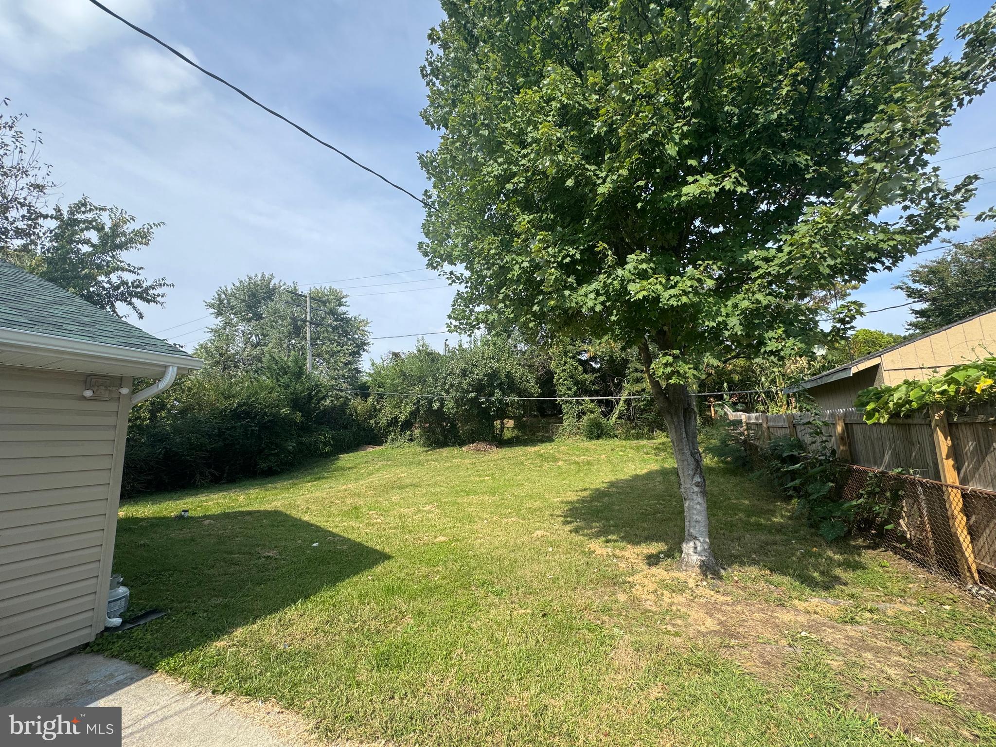 FOXHILL AT BELAIR - Residential